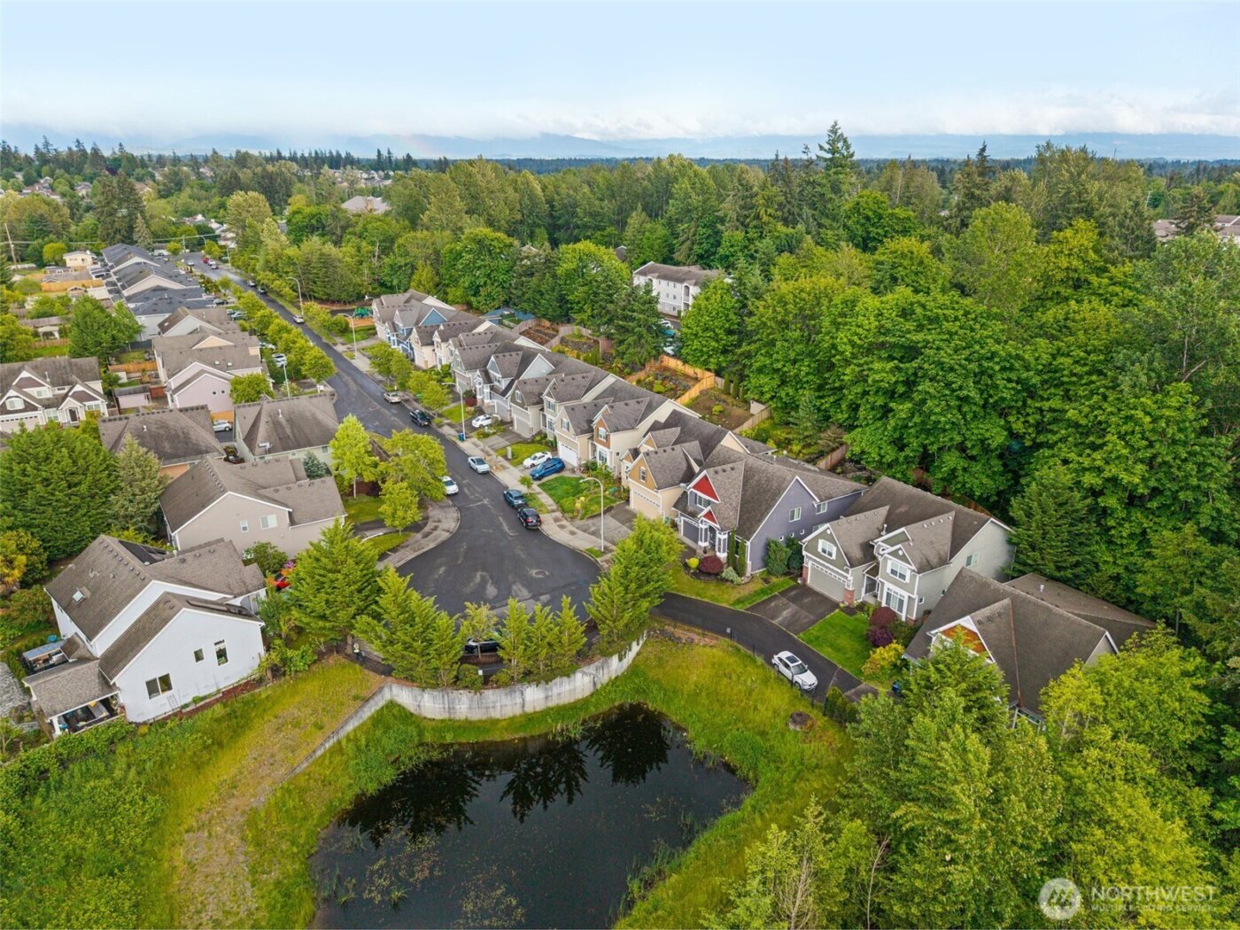 12153 SE 307th place , Auburn, WA 98092