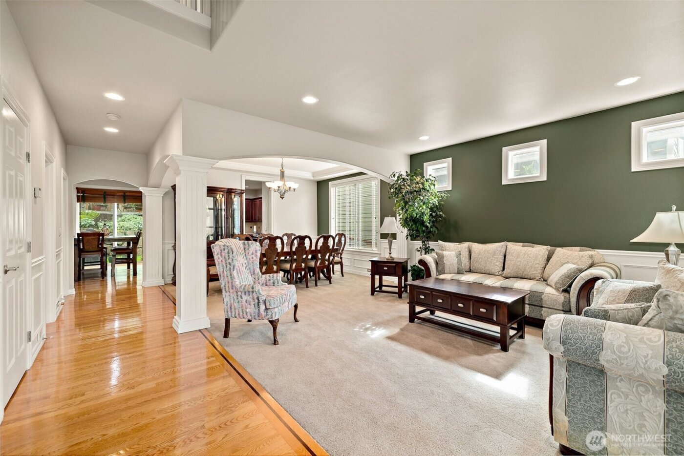 12153 SE 307th place , Auburn, WA 98092