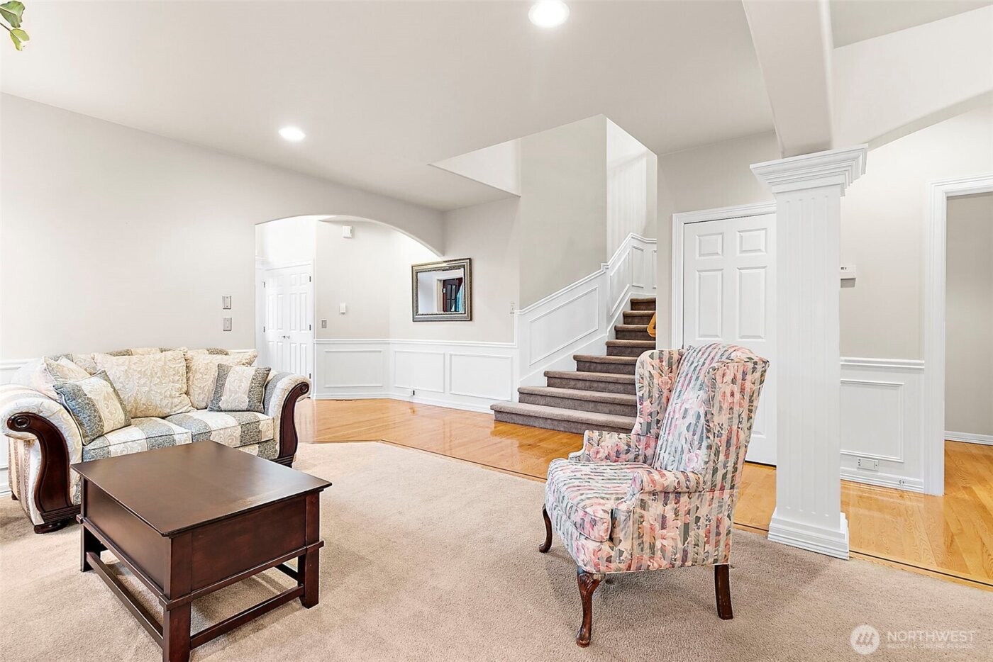 12153 SE 307th place , Auburn, WA 98092