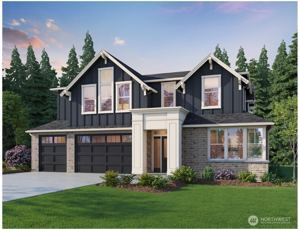 13010 NE 112th Street , Kirkland, WA 98033