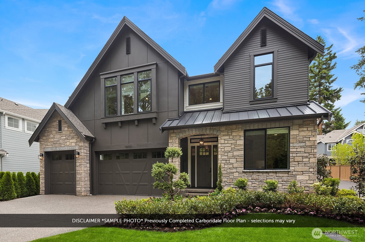 13010 NE 112th Street , Kirkland, WA 98033