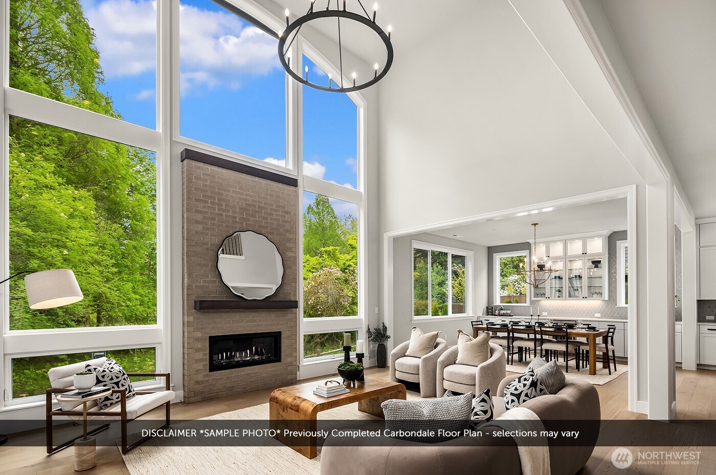 13010 NE 112th Street , Kirkland, WA 98033