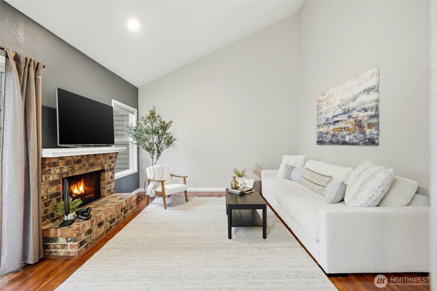 820 E Cady Rd #A304, Everett, WA 98203