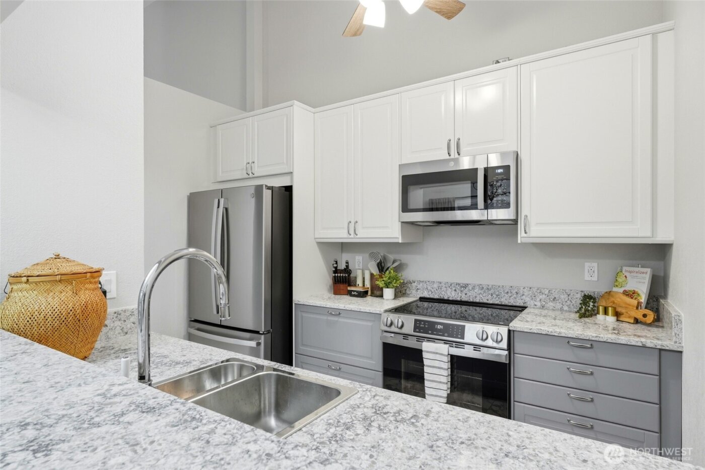 820 E Cady Rd #A304, Everett, WA 98203