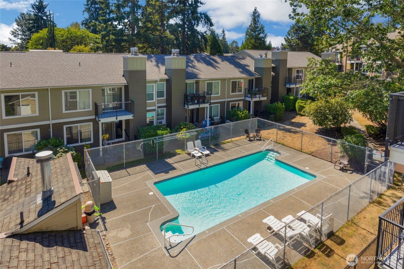 820 E Cady Rd #A304, Everett, WA 98203