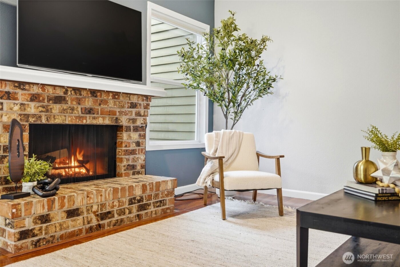 820 E Cady Rd #A304, Everett, WA 98203