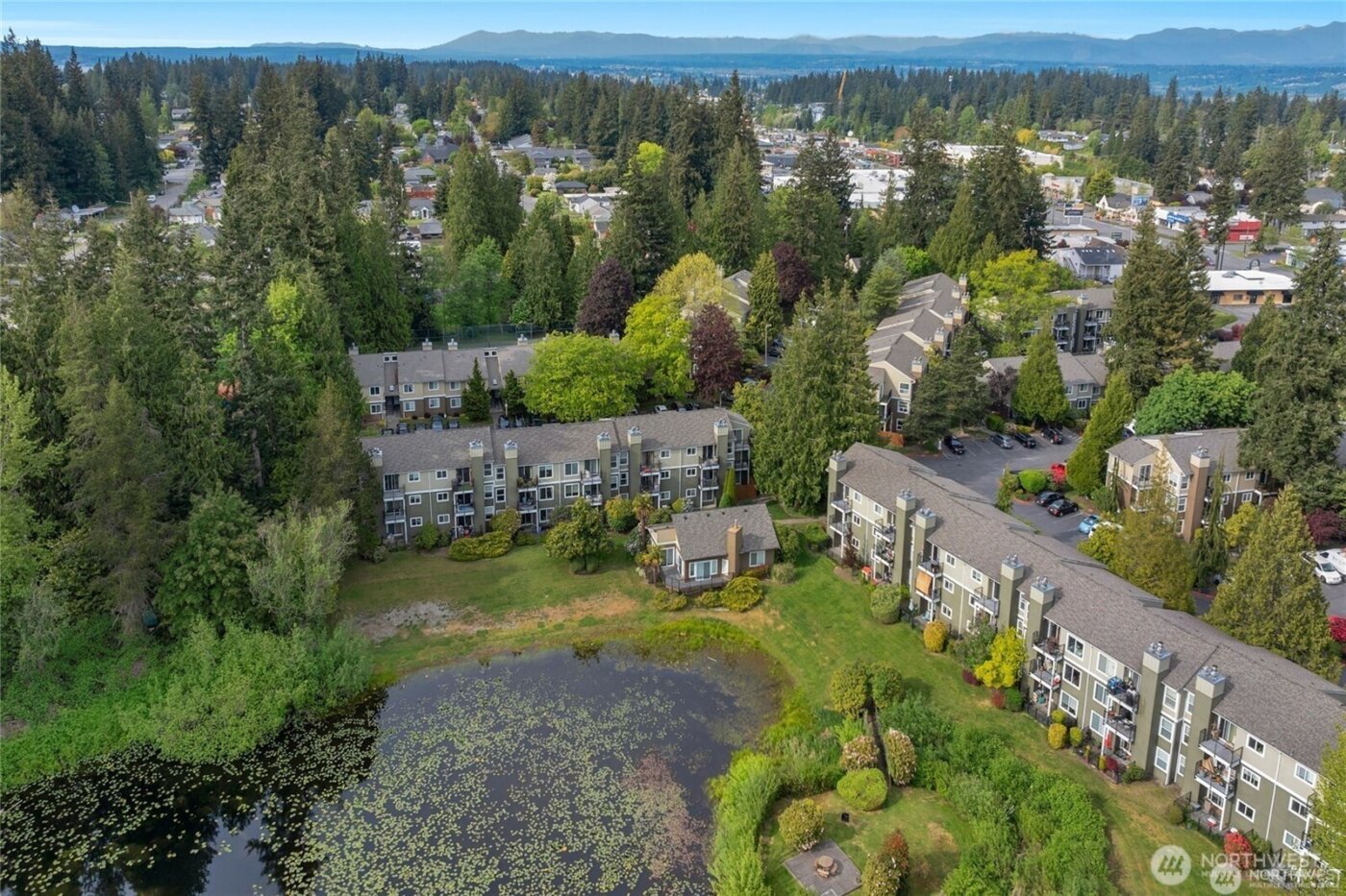 820 E Cady Rd #A304, Everett, WA 98203