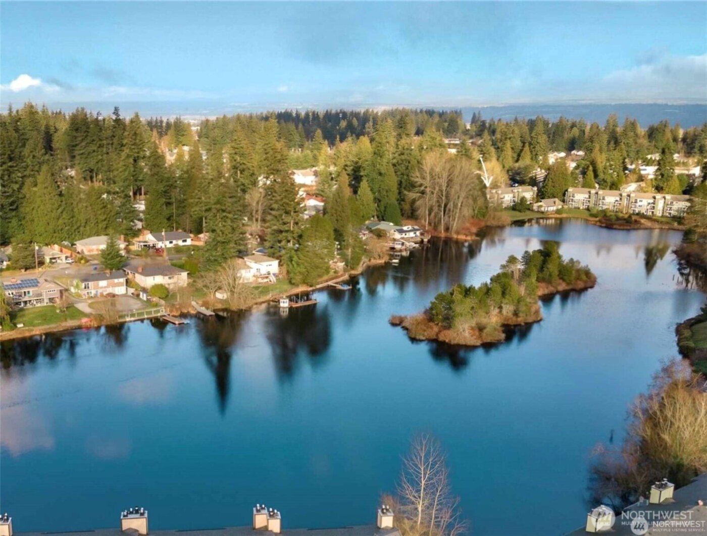 820 E Cady Rd #A304, Everett, WA 98203