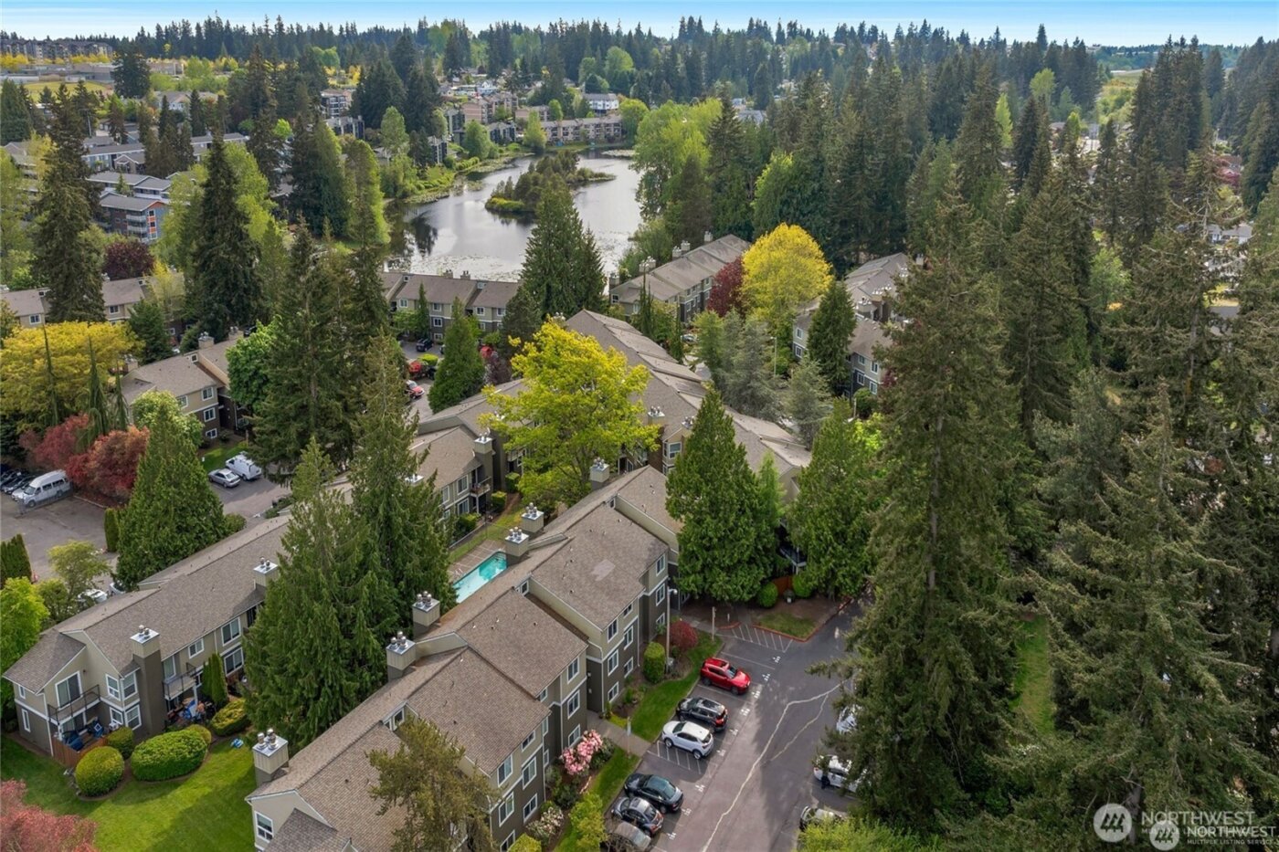 820 E Cady Rd #A304, Everett, WA 98203