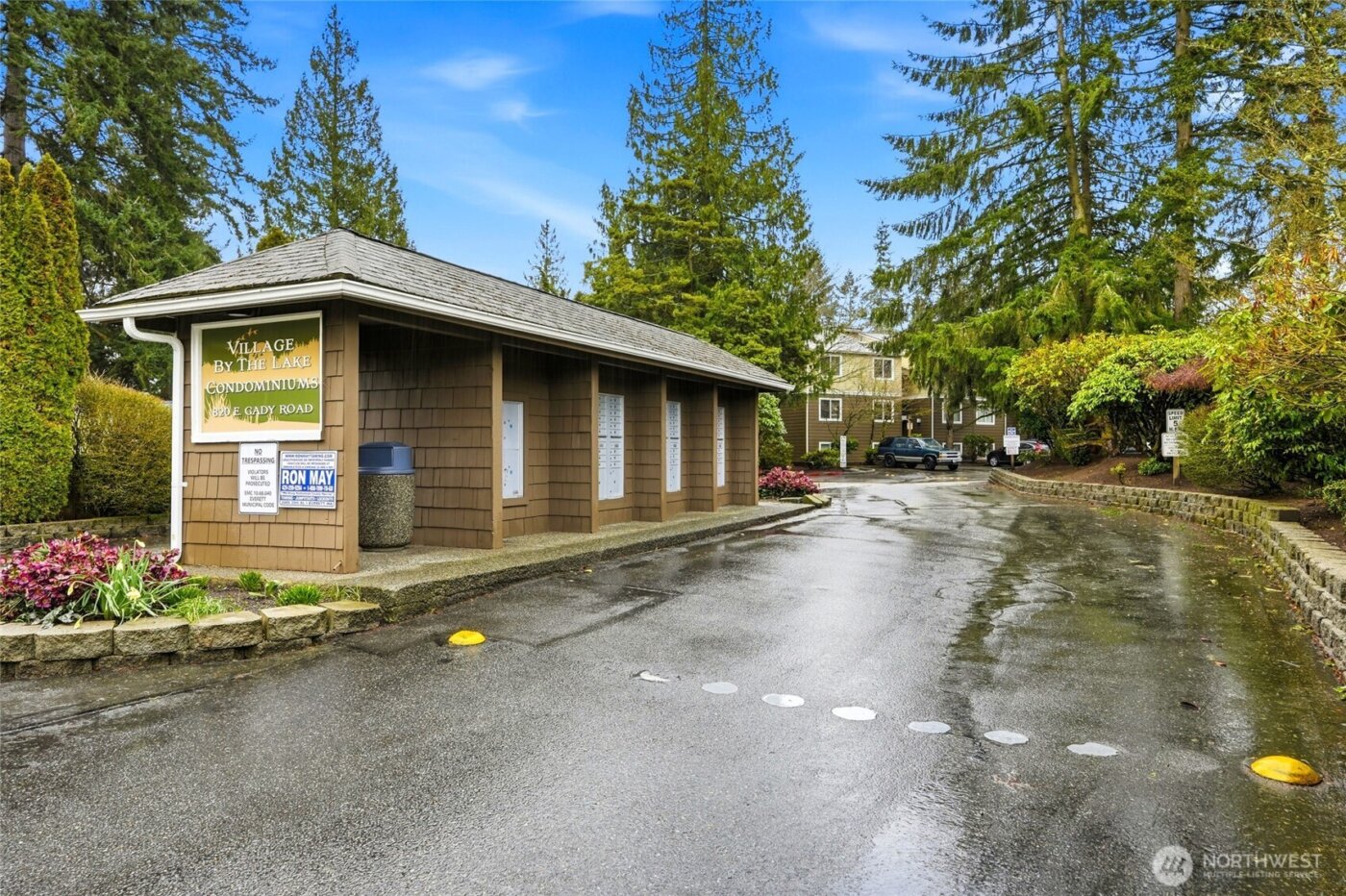 820 E Cady Rd #A304, Everett, WA 98203