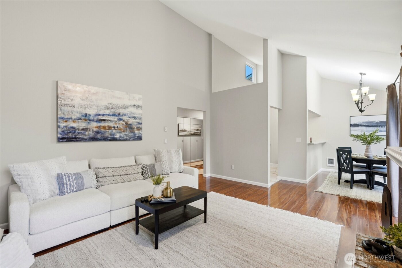 820 E Cady Rd #A304, Everett, WA 98203