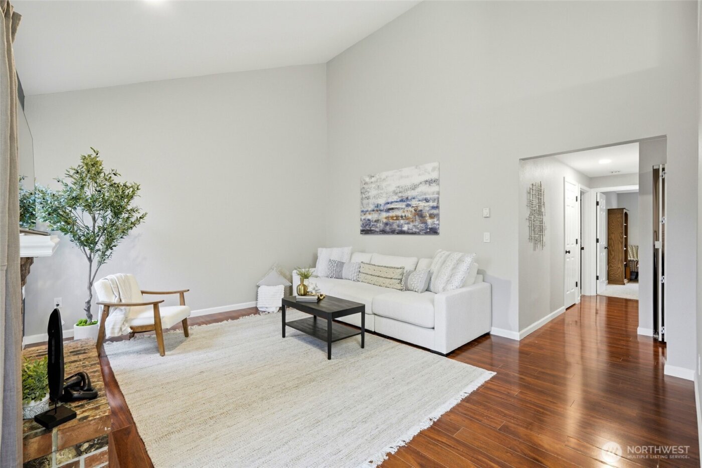 820 E Cady Rd #A304, Everett, WA 98203