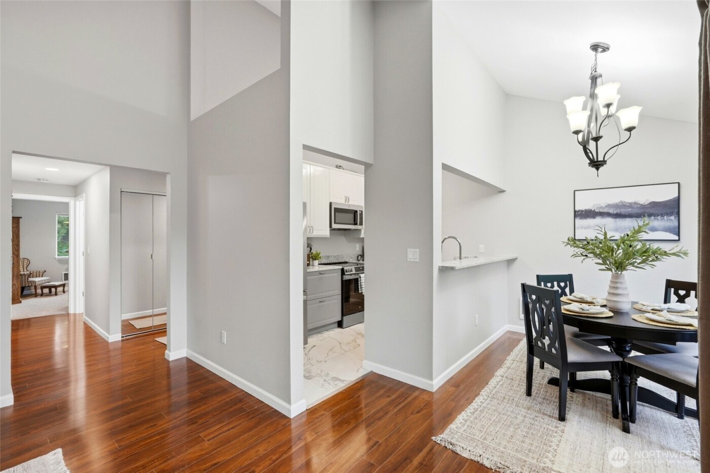 820 E Cady Rd #A304, Everett, WA 98203