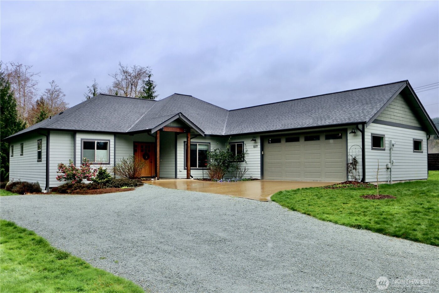 1377 Alger Cain Lake Rd , Sedro Woolley, WA 98284