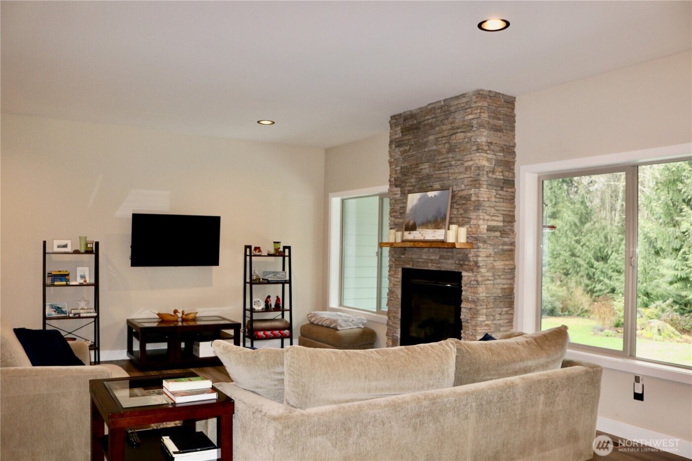 1377 Alger Cain Lake Rd , Sedro Woolley, WA 98284