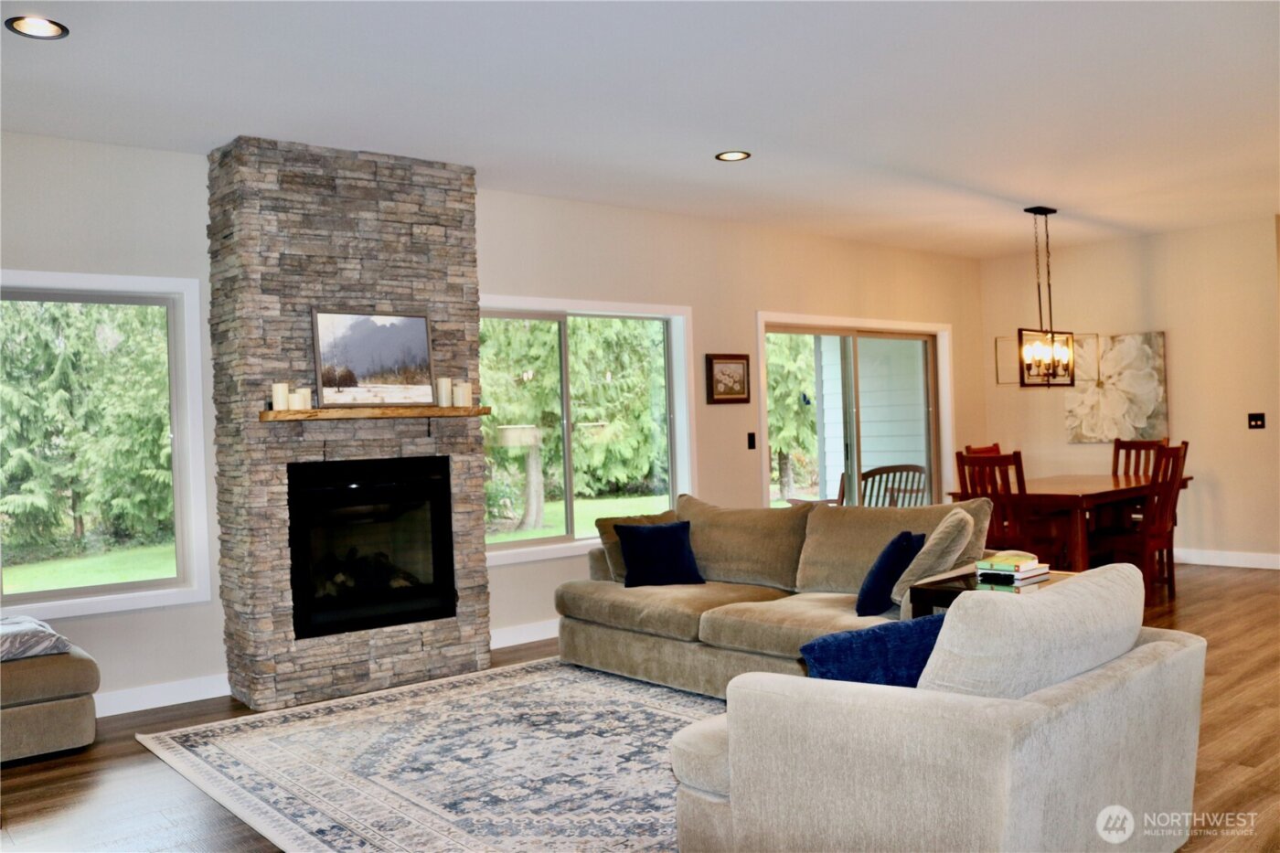 1377 Alger Cain Lake Rd , Sedro Woolley, WA 98284