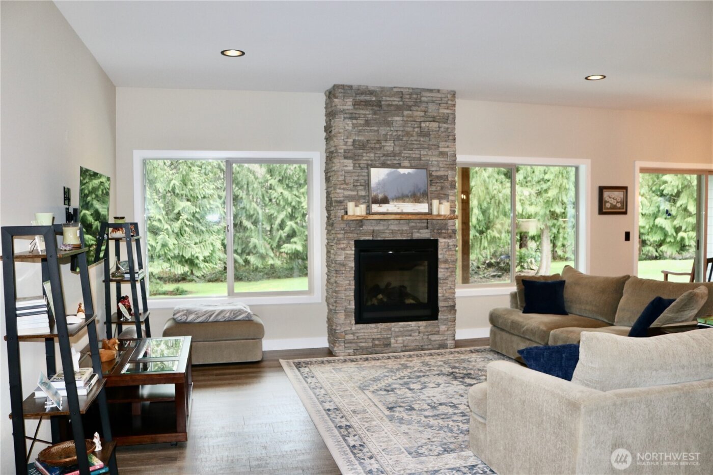 1377 Alger Cain Lake Rd , Sedro Woolley, WA 98284