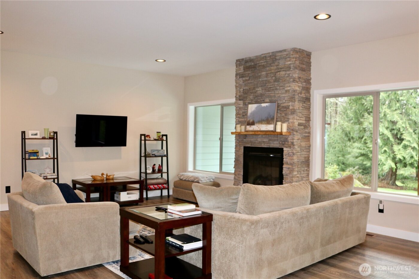 1377 Alger Cain Lake Rd , Sedro Woolley, WA 98284