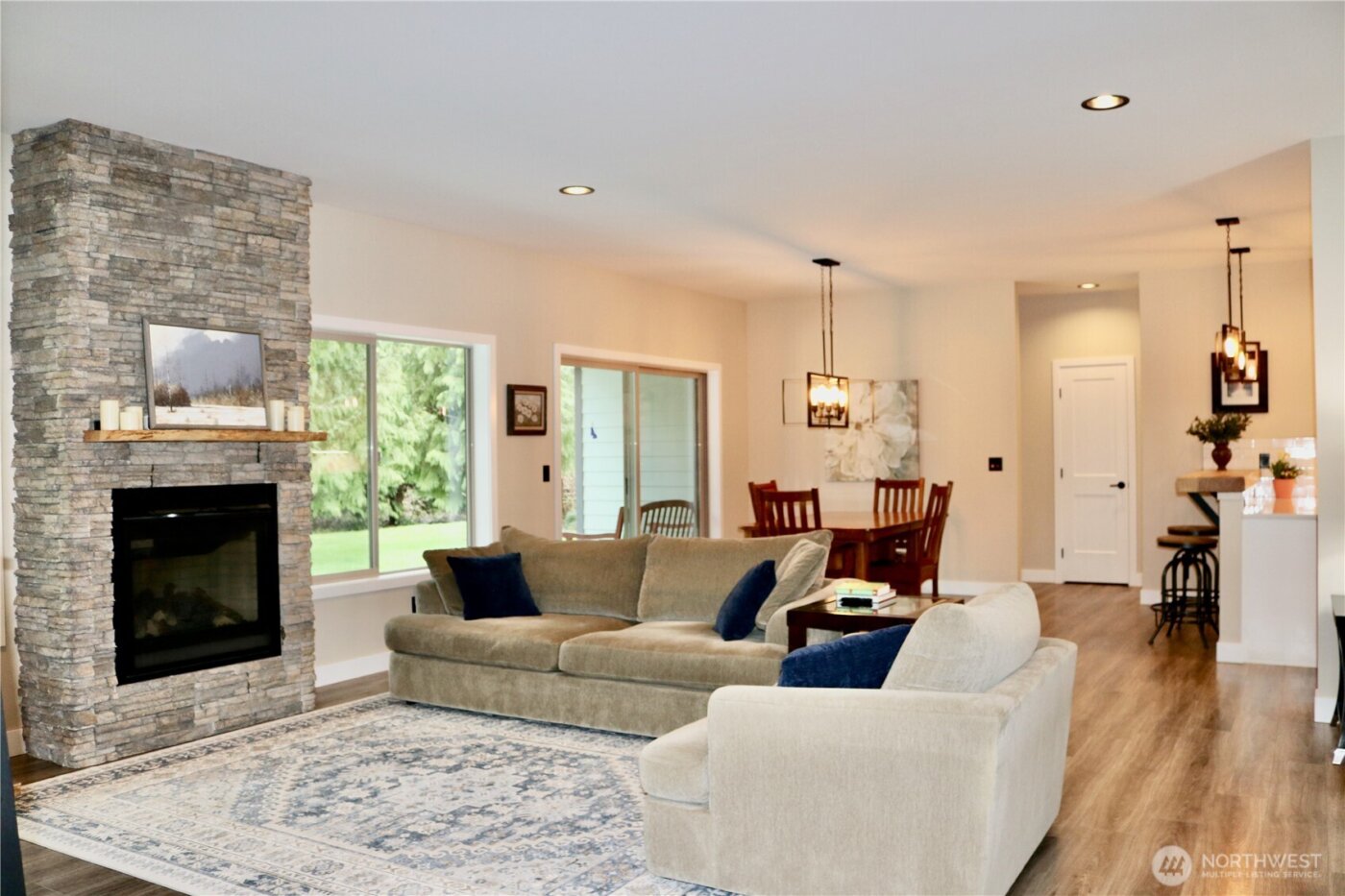 1377 Alger Cain Lake Rd , Sedro Woolley, WA 98284