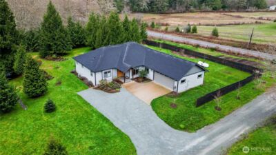 1377 Alger Cain Lake Rd , Sedro Woolley, WA 98284 - Photo 2
