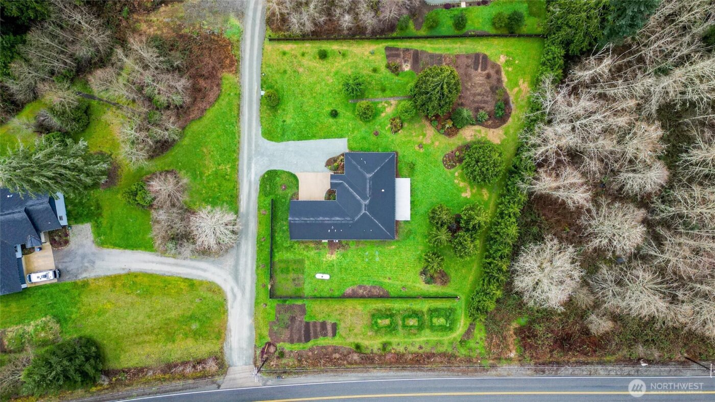 1377 Alger Cain Lake Rd , Sedro Woolley, WA 98284