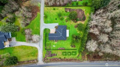 1377 Alger Cain Lake Rd , Sedro Woolley, WA 98284 - Photo 3