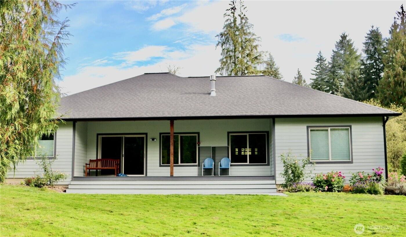 1377 Alger Cain Lake Rd , Sedro Woolley, WA 98284
