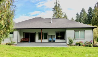 1377 Alger Cain Lake Rd , Sedro Woolley, WA 98284 - Photo 5