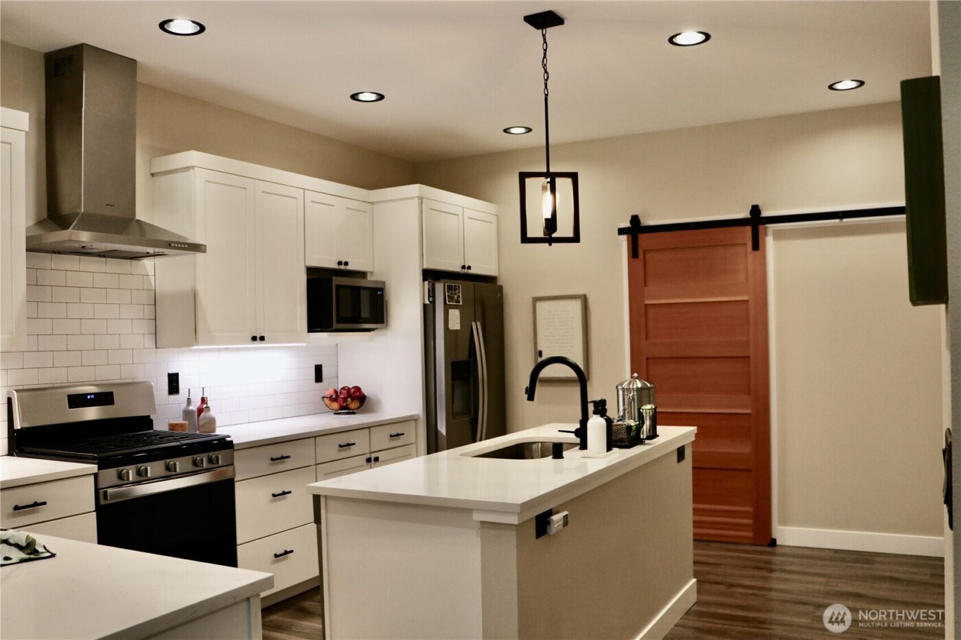 1377 Alger Cain Lake Rd , Sedro Woolley, WA 98284