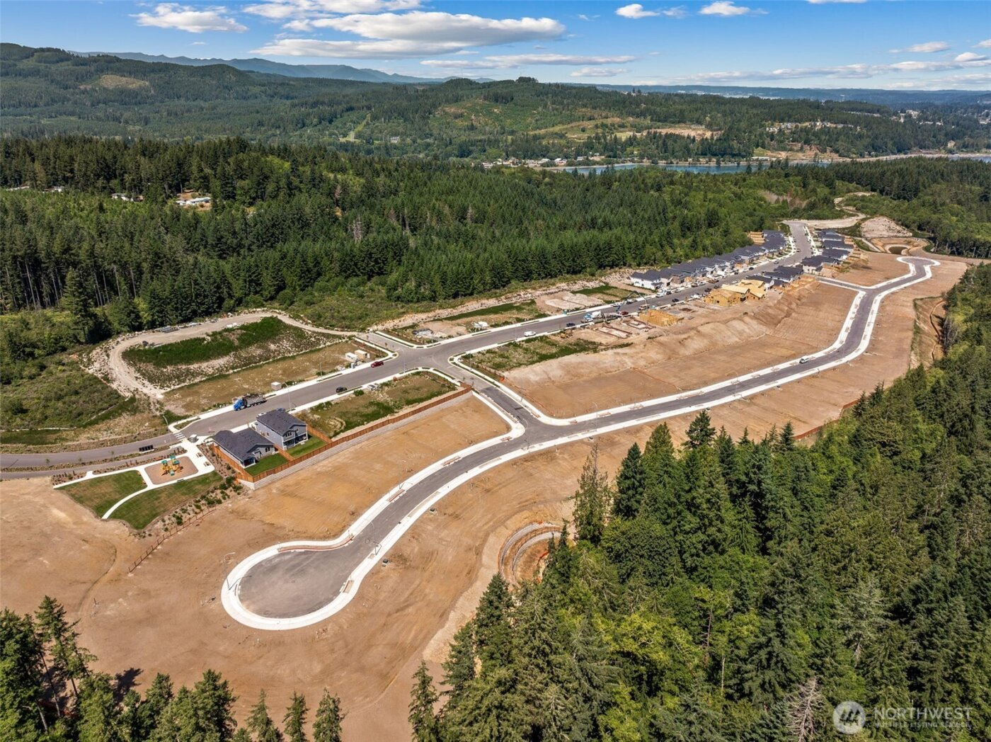 3998 Flat Top Drive , Bremerton, WA 98312