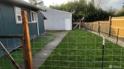 409 N 11th Street , Elma, WA 98541 - Photo 21