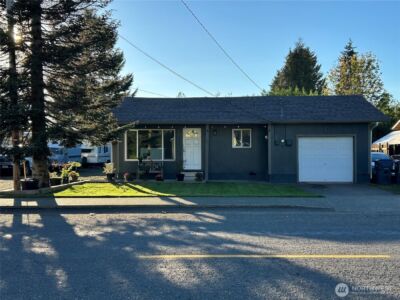 409 N 11th Street , Elma, WA 98541 - Photo 33