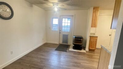 409 N 11th Street , Elma, WA 98541 - Photo 6