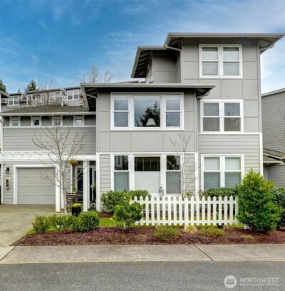 22527 SE 38th Terrace #1424, Issaquah, WA 98029 - Photo 19