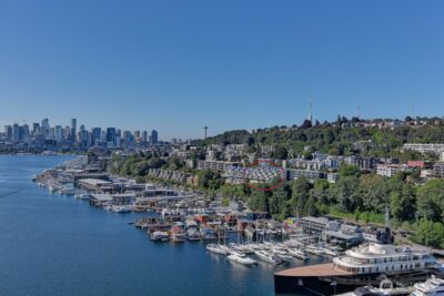 2420 8th Avenue N #201, Seattle, WA 98109 - Photo 1