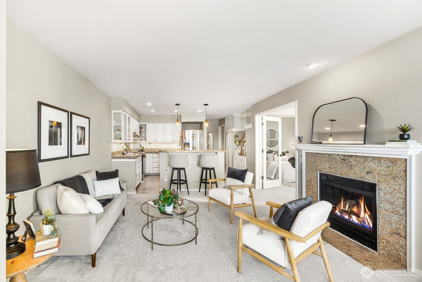 2420 8th Avenue N #201, Seattle, WA 98109