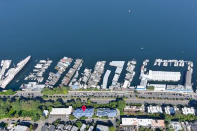 2420 8th Avenue N #201, Seattle, WA 98109 - Photo 2