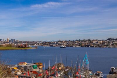 2420 8th Avenue N #201, Seattle, WA 98109 - Photo 31