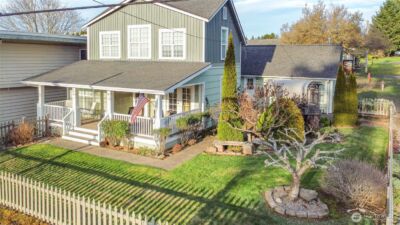 475 Columbia Street , Cathlamet, WA 98612 - Photo 1