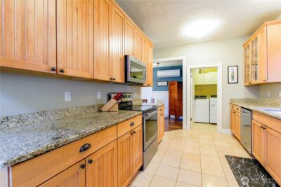 475 Columbia Street , Cathlamet, WA 98612 - Photo 26