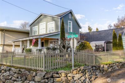 475 Columbia Street , Cathlamet, WA 98612 - Photo 40