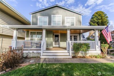 475 Columbia Street , Cathlamet, WA 98612 - Photo 10