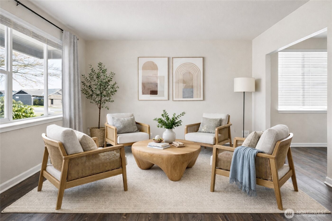 7714 237th St Court E, Graham, WA 98338