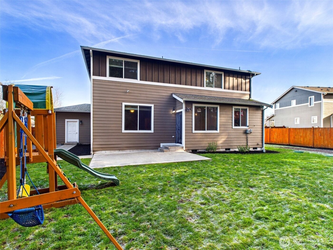 7714 237th St Court E, Graham, WA 98338