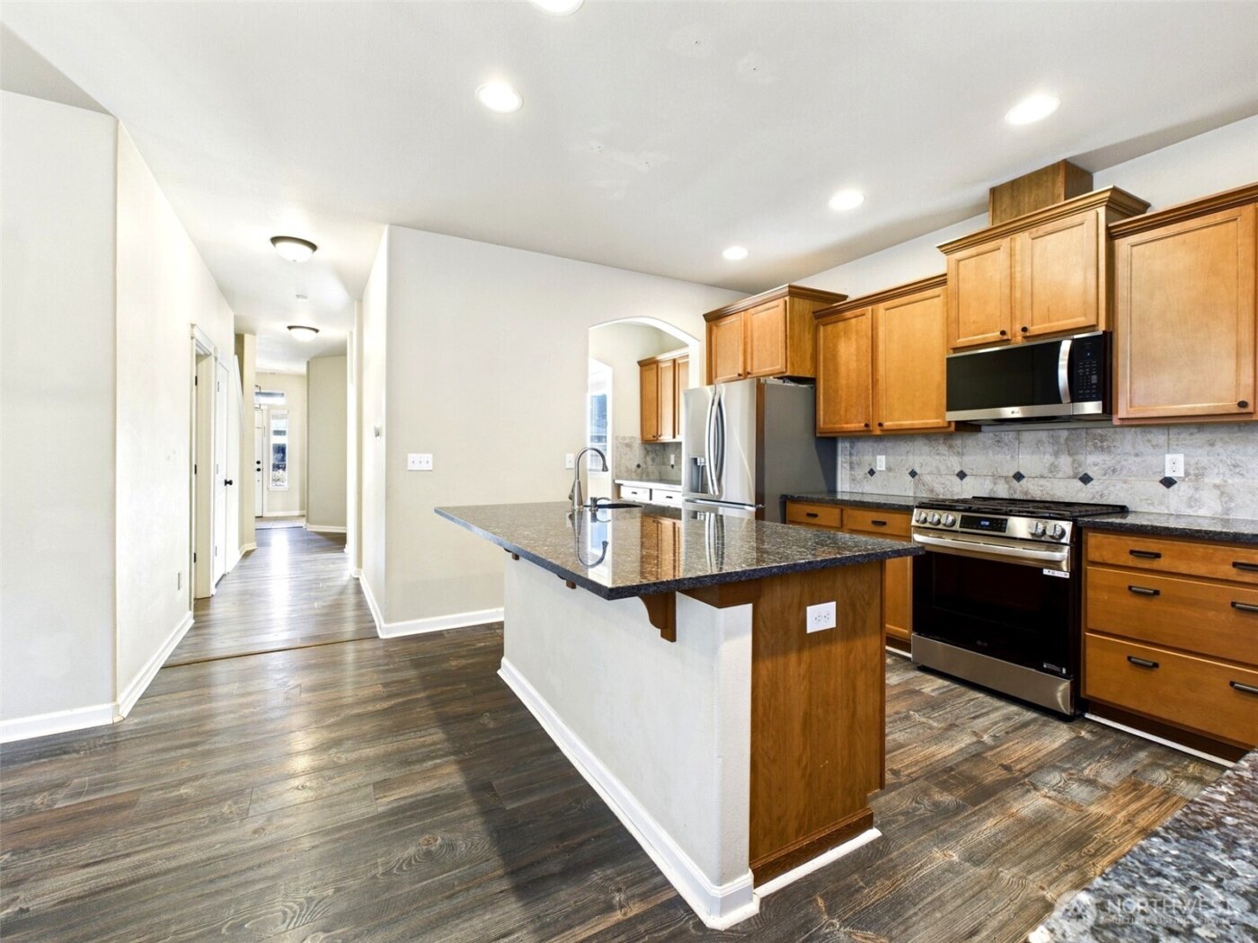 7714 237th St Court E, Graham, WA 98338