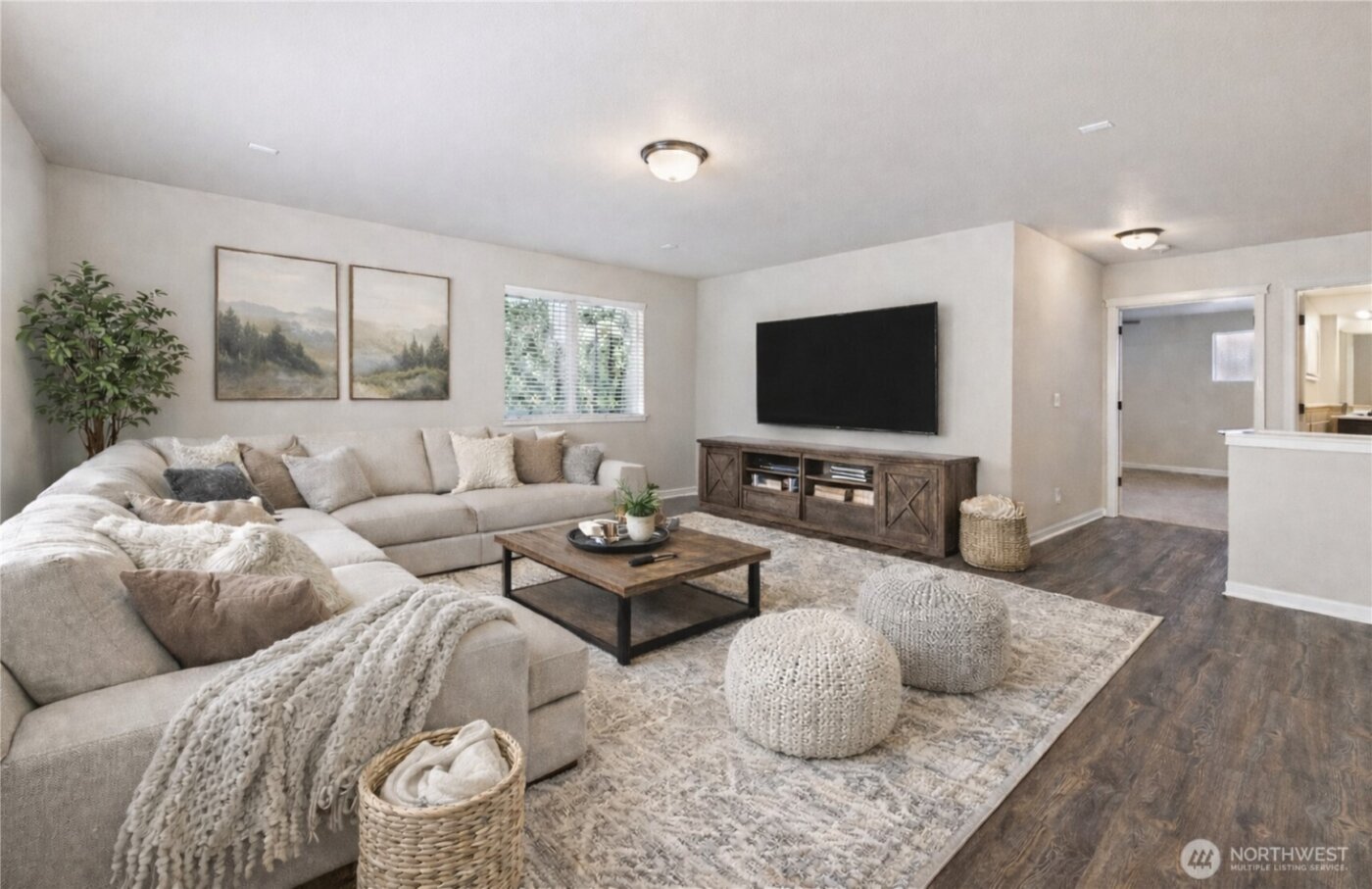 7714 237th St Court E, Graham, WA 98338