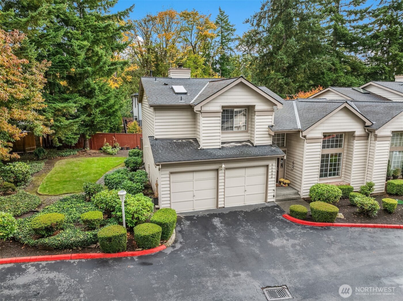 11526 114th Court NE #2A, Kirkland, WA 98033-4529