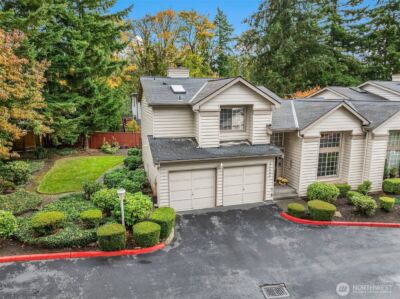 11526 114th Court NE #2A, Kirkland, WA 98033-4529