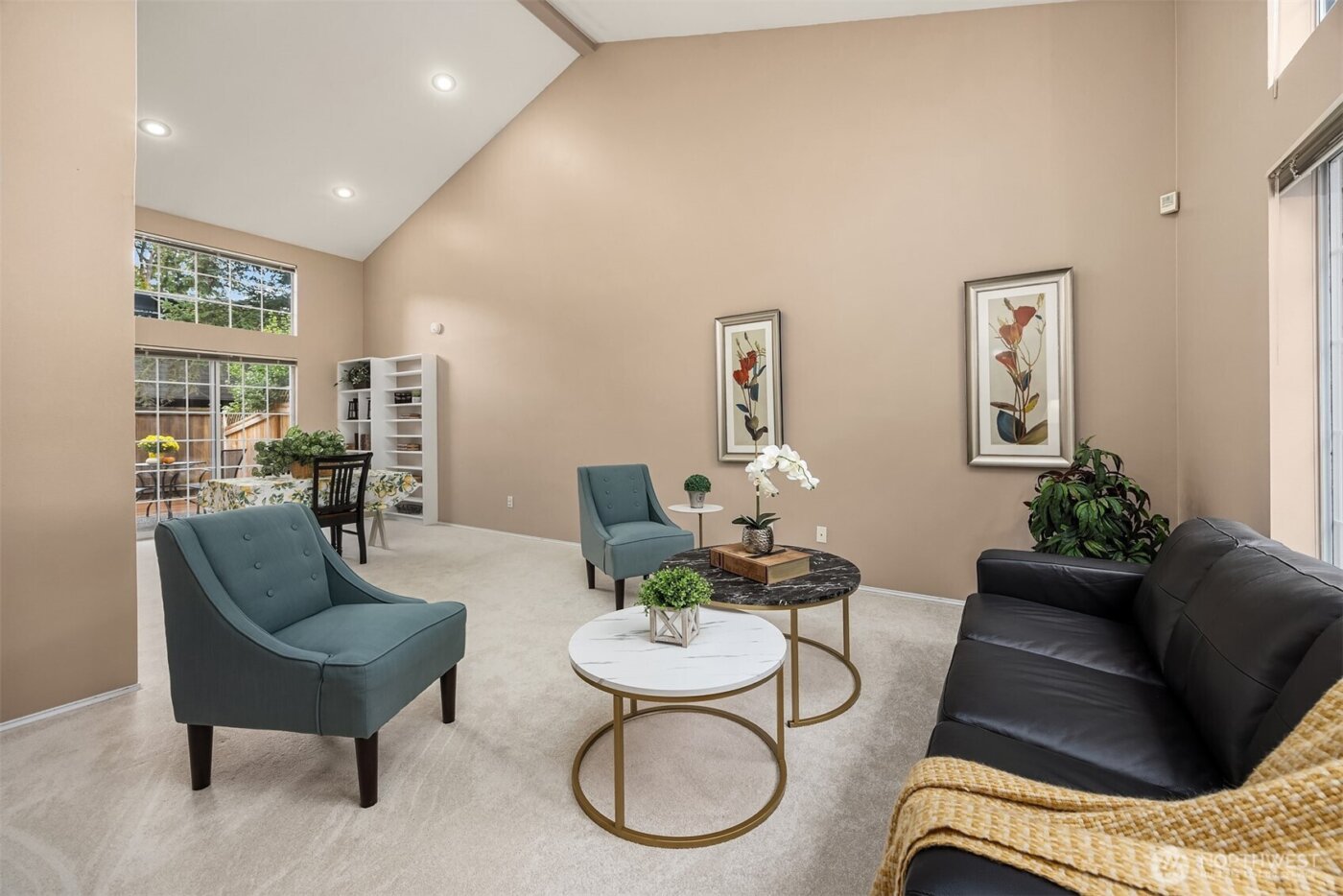 11526 114th Court NE #2A, Kirkland, WA 98033-4529