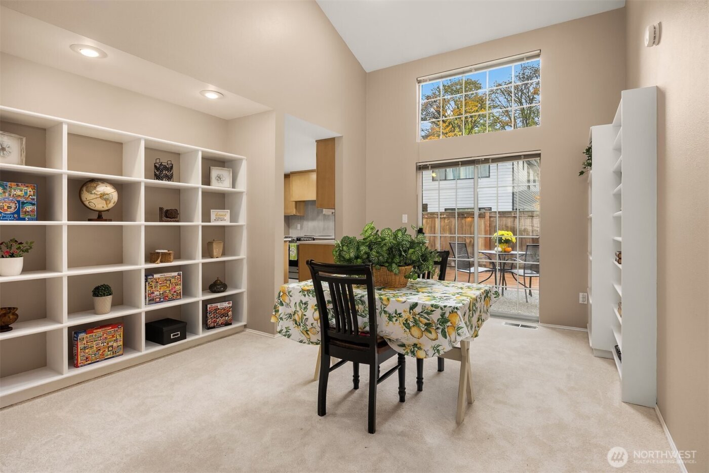 11526 114th Court NE #2A, Kirkland, WA 98033-4529